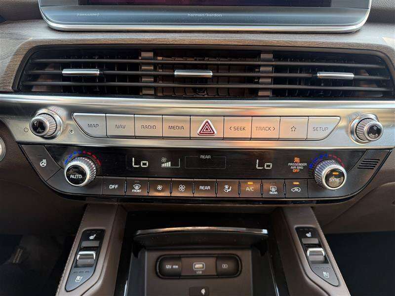 2022 Kia Telluride
