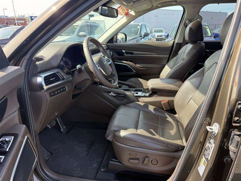 2022 Kia Telluride