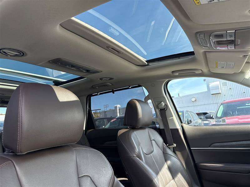 2022 Kia Telluride