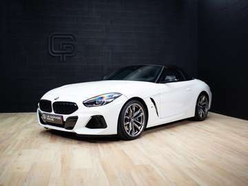 ROADSTER (G29) M40IA 340CH HUD / JANTES 19 / HK / ENTRETIEN FULL