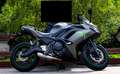 Kawasaki Ninja 650 Zwart - thumbnail 1