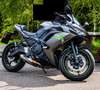 Kawasaki Ninja 650 Zwart - thumbnail 2
