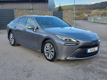 Executive/Carplay/Matrix-Led/360°