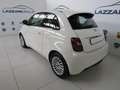 Fiat 500e Berlina 42 kWh Bianco - thumbnail 4