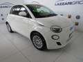 Fiat 500e Berlina 42 kWh Bianco - thumbnail 5