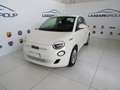 Fiat 500e Berlina 42 kWh Bianco - thumbnail 1