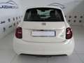 Fiat 500e Berlina 42 kWh Bianco - thumbnail 8