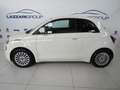 Fiat 500e Berlina 42 kWh Bianco - thumbnail 3