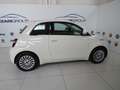 Fiat 500e Berlina 42 kWh Bianco - thumbnail 6