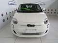 Fiat 500e Berlina 42 kWh Bianco - thumbnail 2