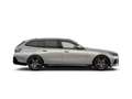 BMW i5 eDrive40 Touring Gris - thumbnail 2