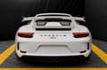 Porsche 991 GT3 991.2–6-Speed Manual–PCCB–Lift–Bucket Seats Weiß - thumbnail 4
