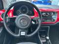 Volkswagen up! cross up! Kima |Sitzhz|Lederlenkrad|Tüv Neu Rouge - thumbnail 9