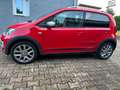 Volkswagen up! cross up! Kima |Sitzhz|Lederlenkrad|Tüv Neu Rouge - thumbnail 5