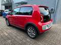 Volkswagen up! cross up! Kima |Sitzhz|Lederlenkrad|Tüv Neu Rouge - thumbnail 7