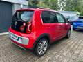 Volkswagen up! cross up! Kima |Sitzhz|Lederlenkrad|Tüv Neu Rouge - thumbnail 2