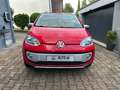 Volkswagen up! cross up! Kima |Sitzhz|Lederlenkrad|Tüv Neu Rouge - thumbnail 4