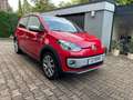 Volkswagen up! cross up! Kima |Sitzhz|Lederlenkrad|Tüv Neu Rouge - thumbnail 1