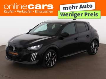 e-156 GT 51kWh Aut LED NAVI SITZHZG R-CAM PDC