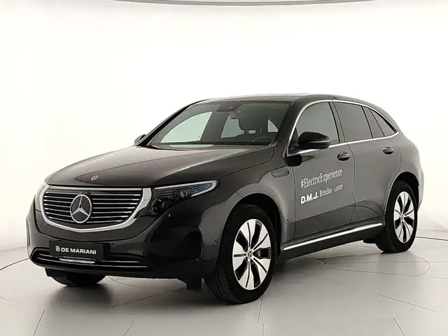 Mercedes-Benz EQC 400 EQC 400 Sport 4matic