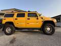 HUMMER H2 H2 6.0 V8 Luxury auto/All supercharge Amarillo - thumbnail 6