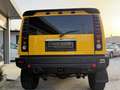 HUMMER H2 H2 6.0 V8 Luxury auto/All supercharge Amarillo - thumbnail 7