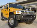 HUMMER H2 H2 6.0 V8 Luxury auto/All supercharge Amarillo - thumbnail 1