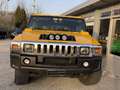 HUMMER H2 H2 6.0 V8 Luxury auto/All supercharge Amarillo - thumbnail 2