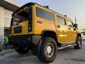 HUMMER H2 H2 6.0 V8 Luxury auto/All supercharge Amarillo - thumbnail 8