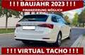 Skoda Octavia 2.0 TDI | STYLE | VIRTUAL TACHO Weiß - thumbnail 2