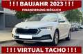 Skoda Octavia 2.0 TDI | STYLE | VIRTUAL TACHO Weiß - thumbnail 1