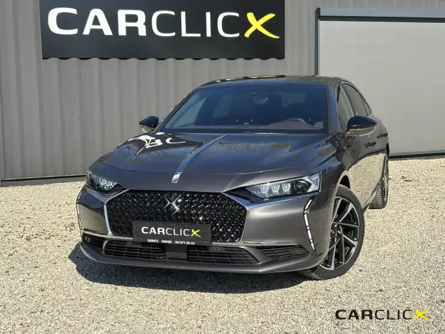 DS Automobiles DS 9 E-TENSE 250 RIVOLI +