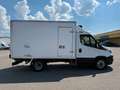 Iveco Daily 35 C14*Carrier Xarios 300*Tempomat* Blanco - thumbnail 7