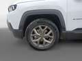 Jeep Compass eHybrid   MHEV First Edition Blanco - thumbnail 9