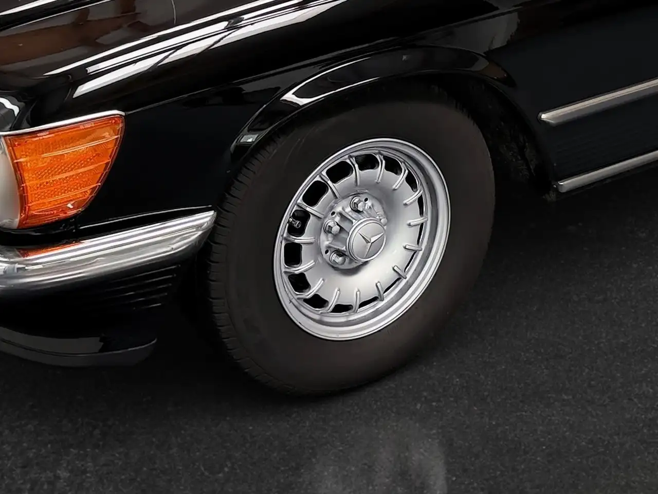 Mercedes-Benz SL 500 170 kW (231 PS), Automatik, Heckantrieb, foto 8