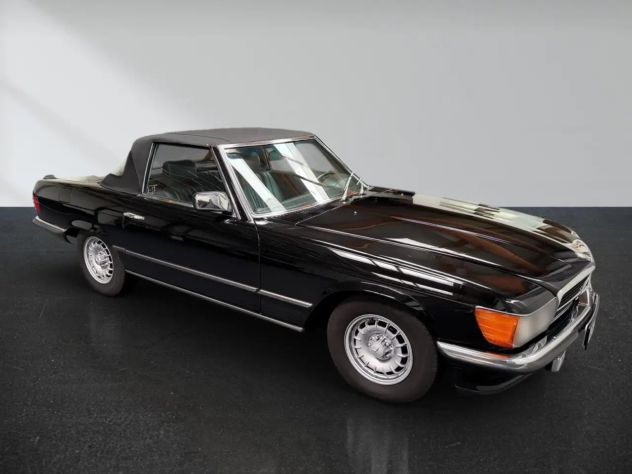Mercedes-Benz SL 500 170 kW (231 PS), Automatik, Heckantrieb, foto 2