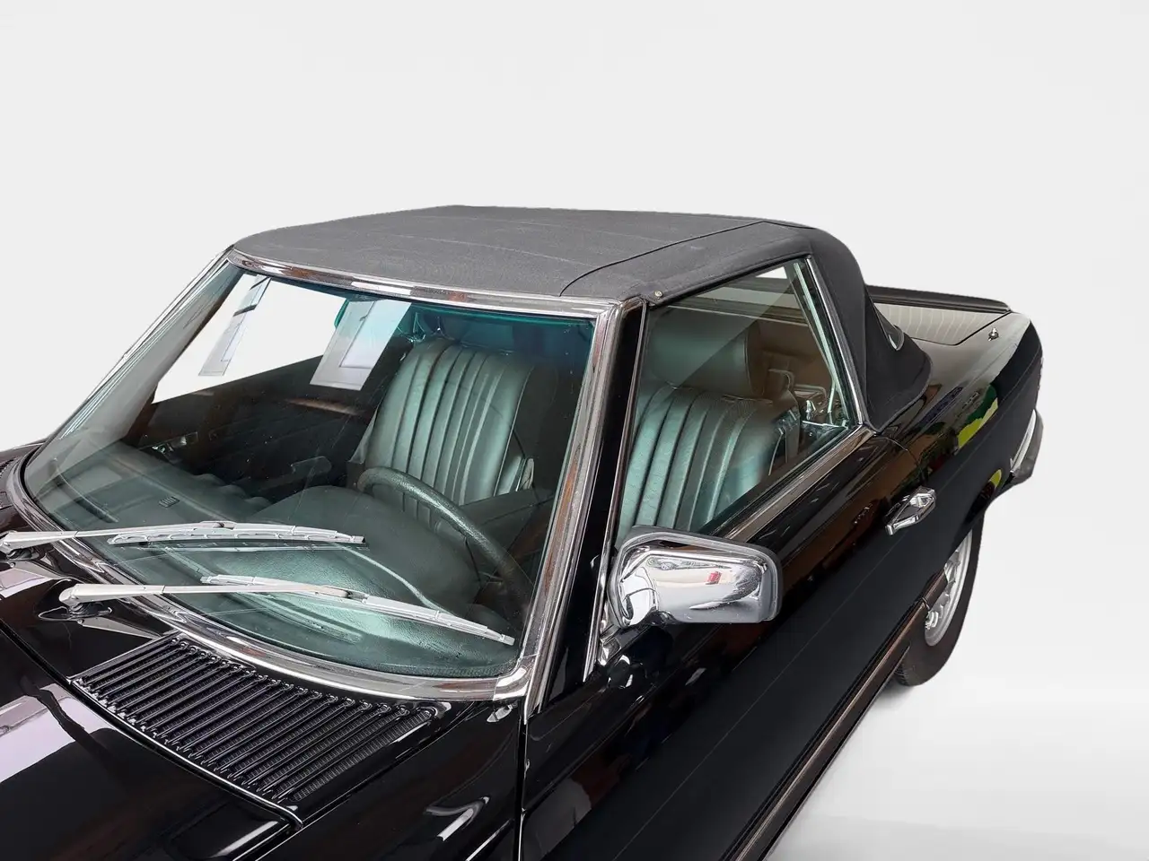 Mercedes-Benz SL 500 170 kW (231 PS), Automatik, Heckantrieb, foto 12