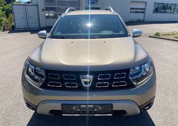 Bleu dCi 115 S&S Prestige