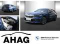 BMW 520 d Touring M Sportpaket Panorama Standhzg. AHK Blau - thumbnail 1