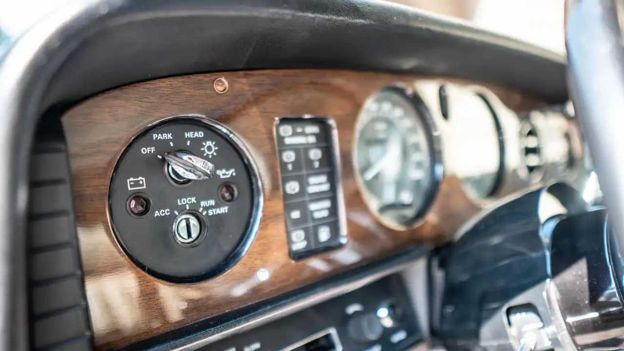 Bentley Eight /Deutsch/Bentley SH lückenlos/H-Zul., foto 9