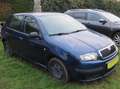 Skoda Fabia Cool Edition "Kein TÜV" Blauw - thumbnail 1