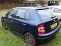 Skoda Fabia Cool Edition "Kein TÜV" Blauw - thumbnail 4