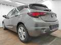 Opel Astra 1.2 Turbo KLIMA LED EURO-6 PDC KAMERA TEMP BC NAVI Grau - thumbnail 10
