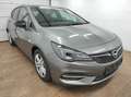 Opel Astra 1.2 Turbo KLIMA LED EURO-6 PDC KAMERA TEMP BC NAVI Grau - thumbnail 4