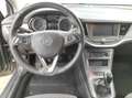 Opel Astra 1.2 Turbo KLIMA LED EURO-6 PDC KAMERA TEMP BC NAVI Grau - thumbnail 29