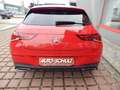 Mercedes-Benz CLA 200 AMG Sport Line Rouge - thumbnail 3