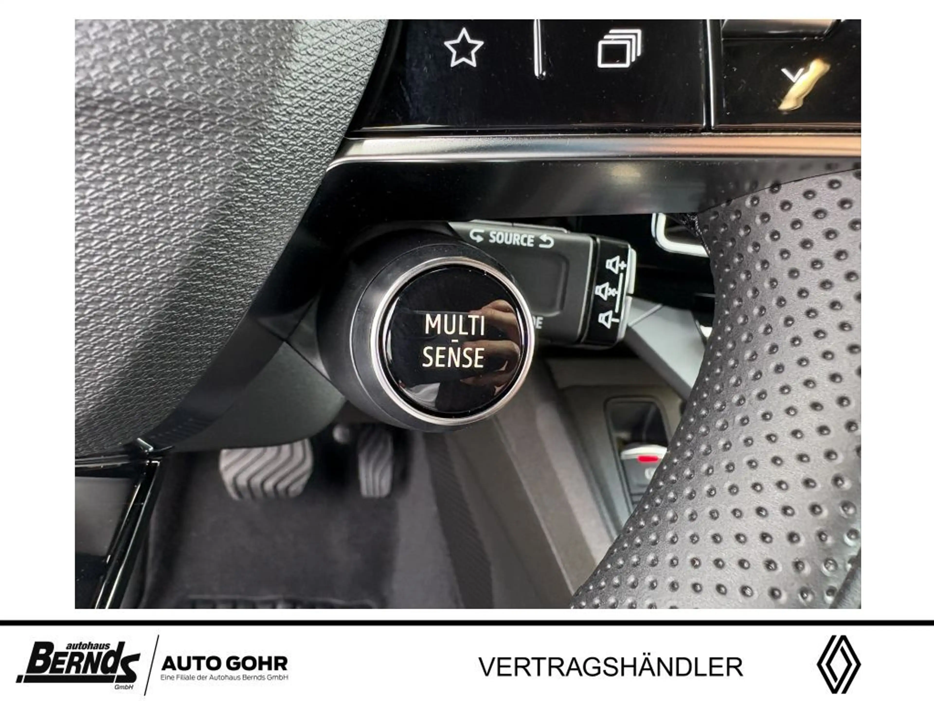 Renault R 5 E-Tech Techno Comfort Range SHZ Navi Carplay Klima — photo 11