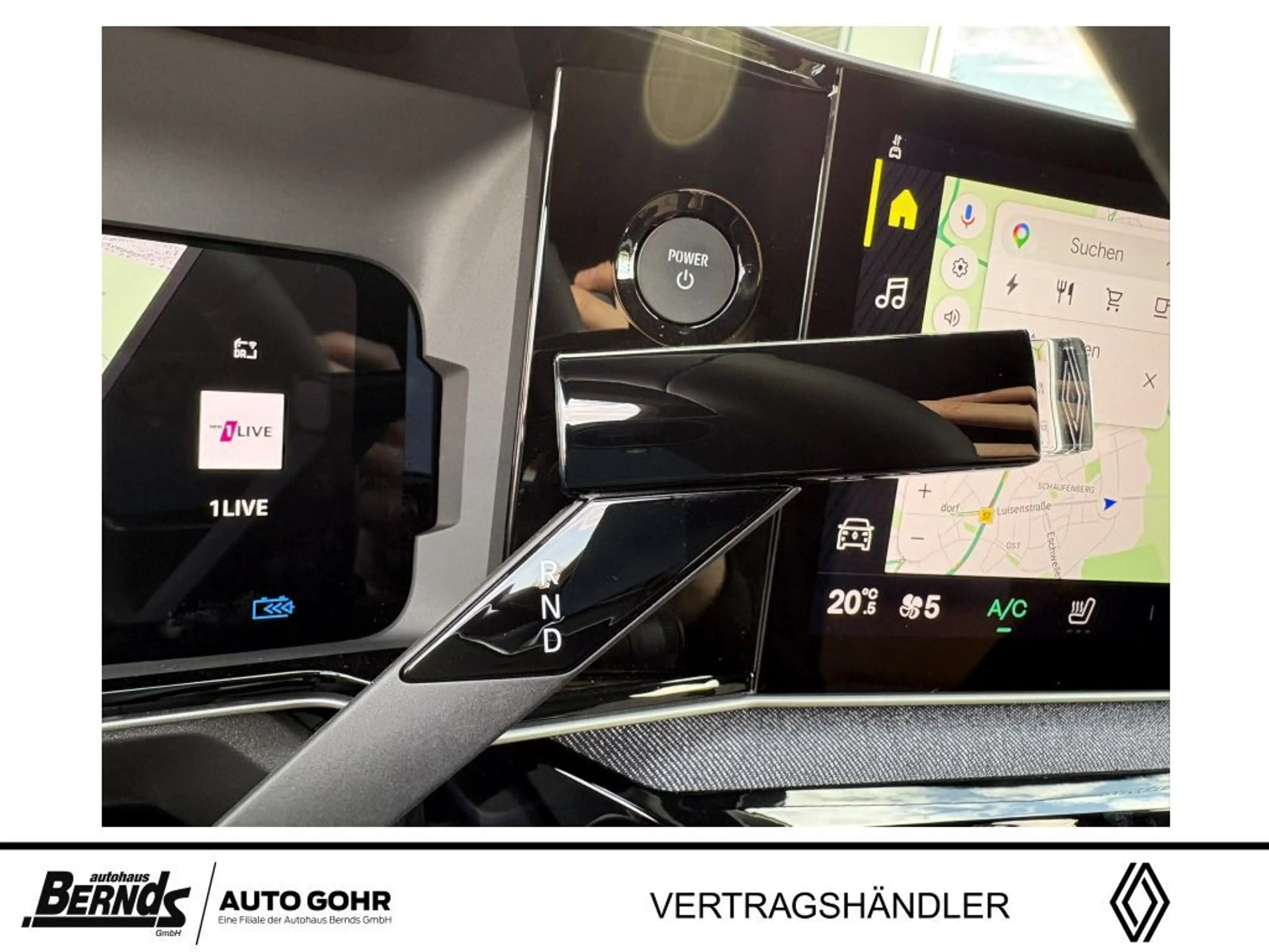 Renault R 5 E-Tech Techno Comfort Range SHZ Navi Carplay Klima — photo 12