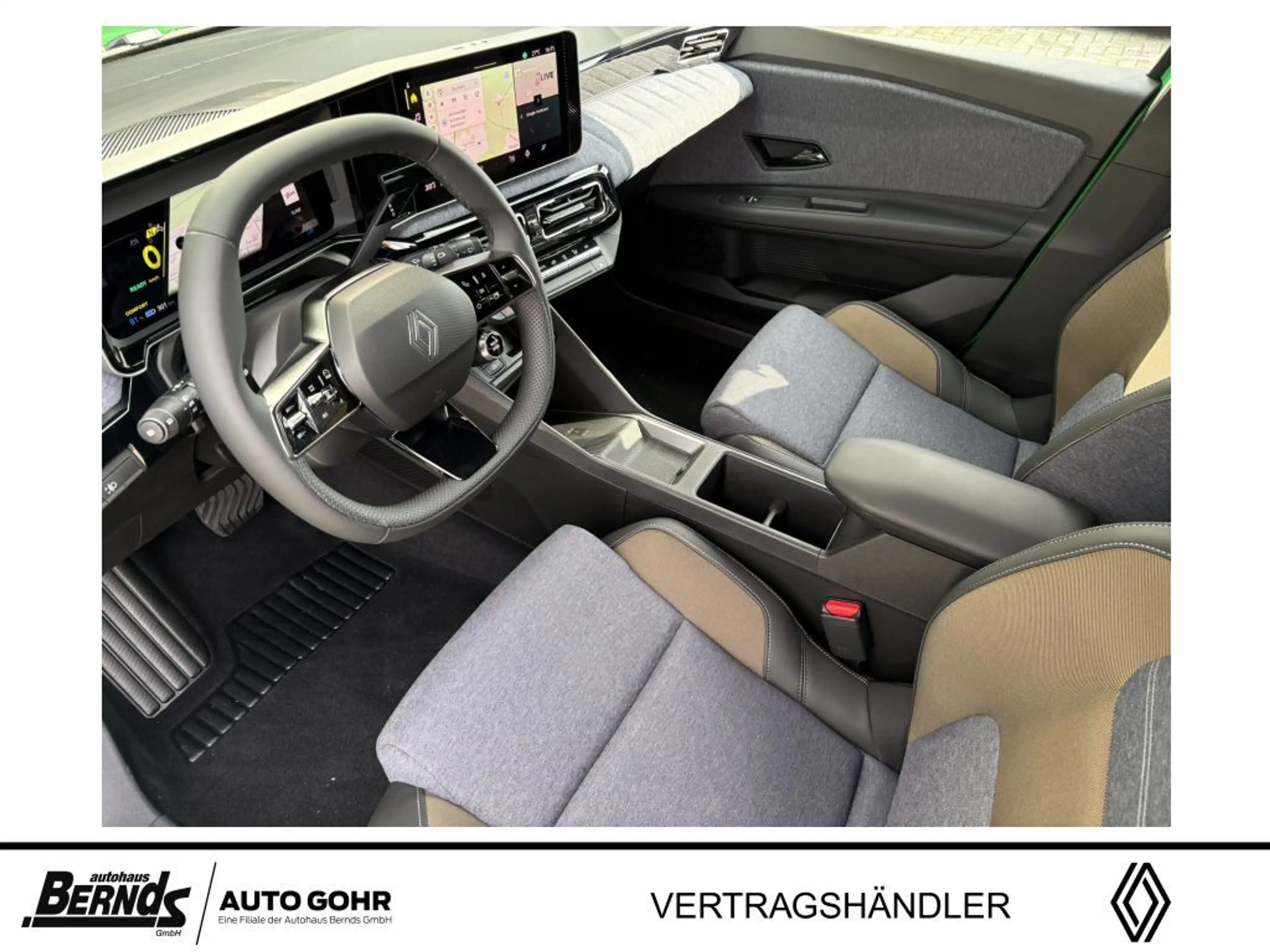 Renault R 5 E-Tech Techno Comfort Range SHZ Navi Carplay Klima — photo 6