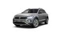 Volkswagen T-Roc 1.5 TSI Más 110 kW Grijs - thumbnail 1